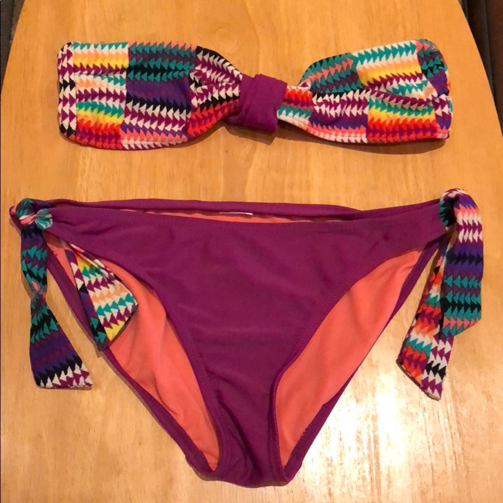 Target bikini